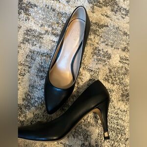 Apt. 9 Women's Black Heels